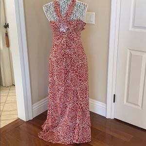 BCBG Maxi Dress